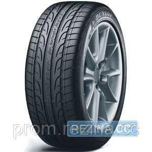 

Летняя шина DUNLOP SP Sport Maxx 305/30R19 102Y