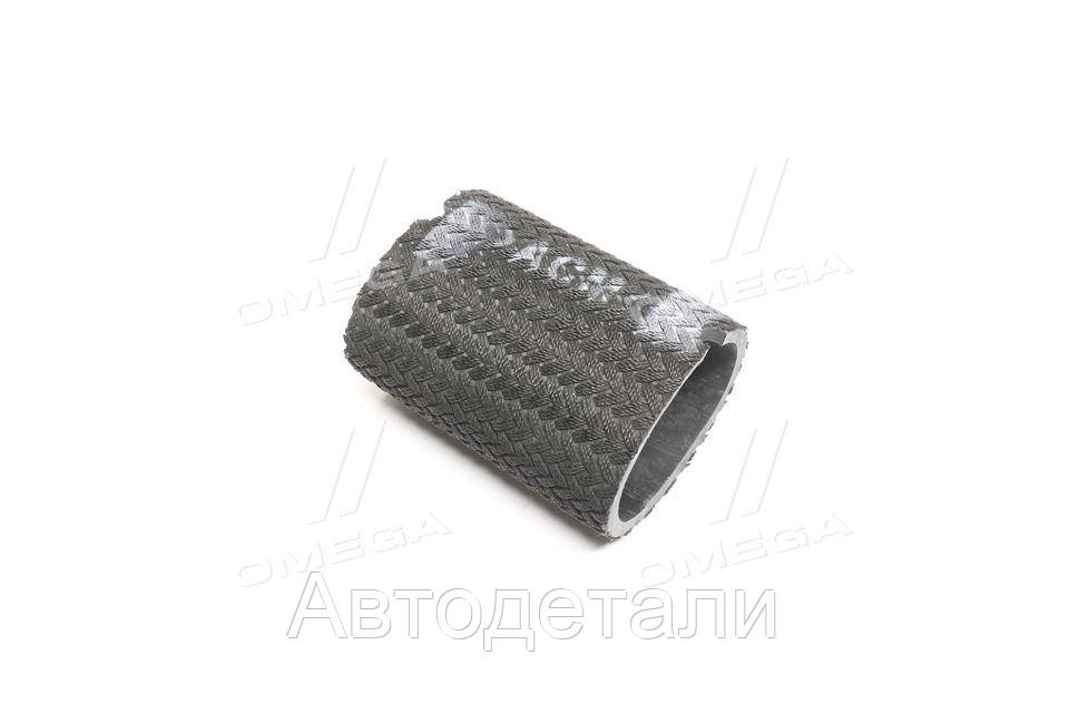 

Патрубок интеркулера Kia Sorento 02- (пр-во Mobis) 281684A160