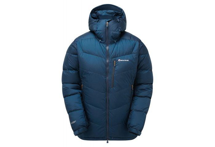 

Пуховик Montane Men's Resolute Down Jacket