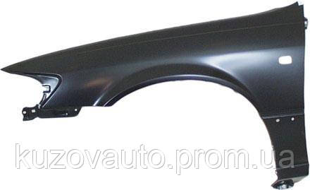 

Крыло переднее левое (Тойота) Toyota Camry V20 97-01 (с отв.) (FPS) 5381233080