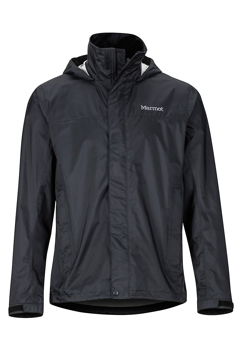 

Куртка Marmot PreCip Eco Jacket M, Black