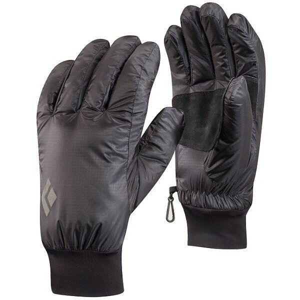 

Перчатки мужские Black Diamond Stance Gloves Black, L (BD 801735.BLAK-L)