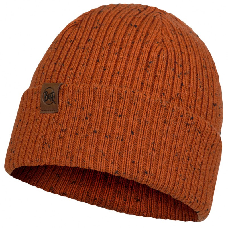 

BUFF® Knitted Hat KORT roux