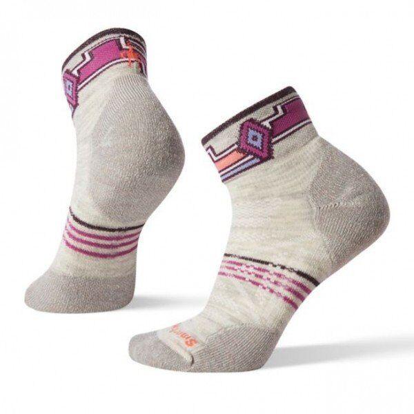 

Носки женские Smartwool PhD Outdoor Light Pattern Mini Ash, р.M (SW 01143.069-M)