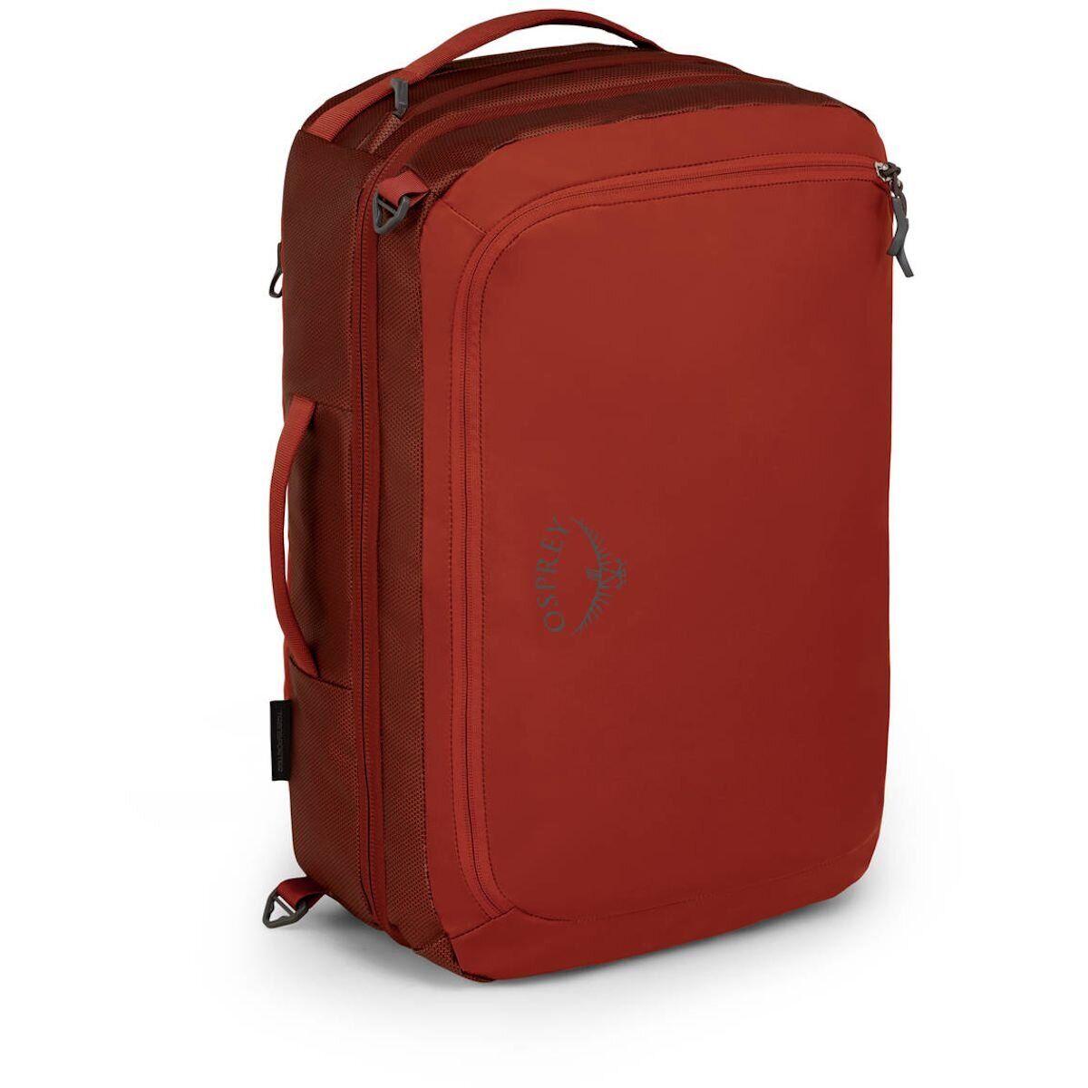 

Сумка Osprey Transporter Global Carry-On 36 2019, Ruffian Red, (009.2030)