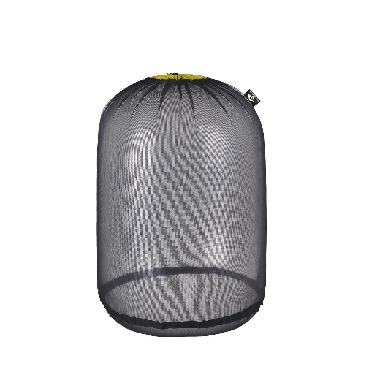 

Чехол для вещей Sea To Summit Ultra-Mesh Stuff Sack Lime, 15 л (STS AUMSSLLI)
