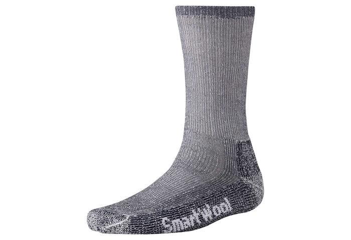 

Треккинговые термоноски Smartwool Trekking Heavy Crew Socks XL, Navy, Dark brown (242)