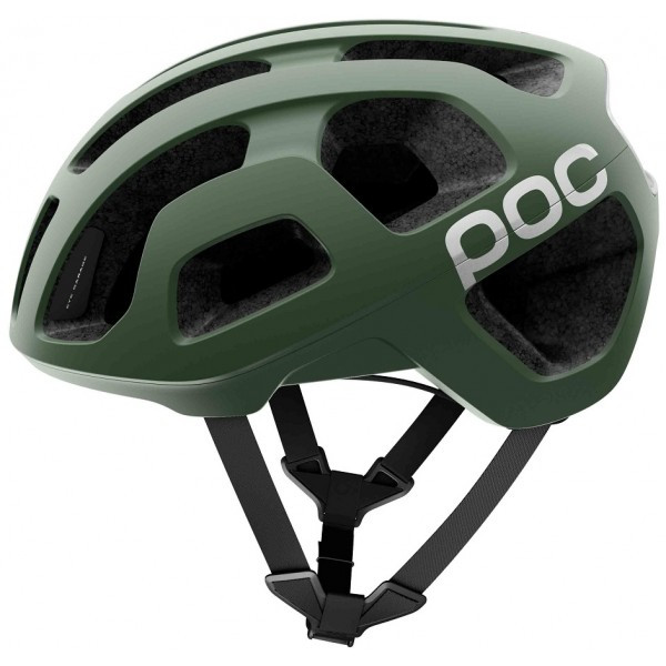 

Велошлем POC Octal Septane Green, S