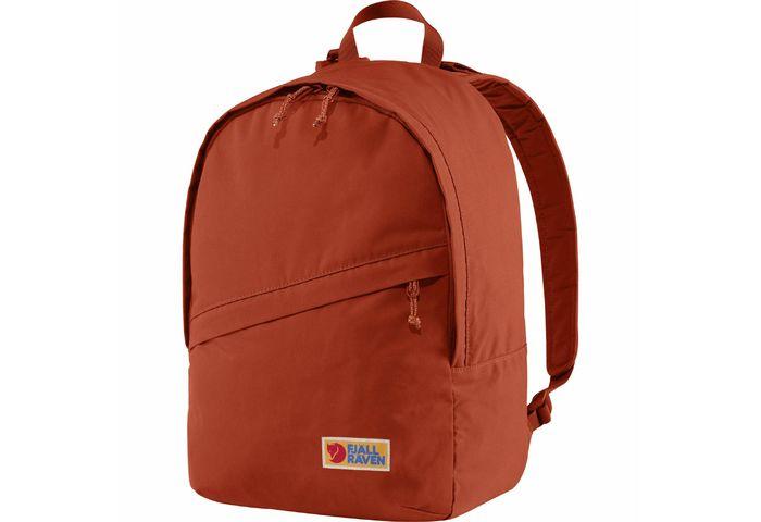 

Рюкзак Fjallraven Vardag 25 Cabin Red (321)