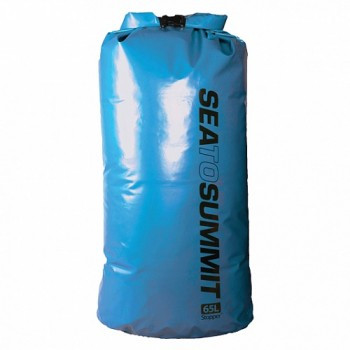 

Гермочехол Sea To Summit Stopper Dry Bag 65L Blue