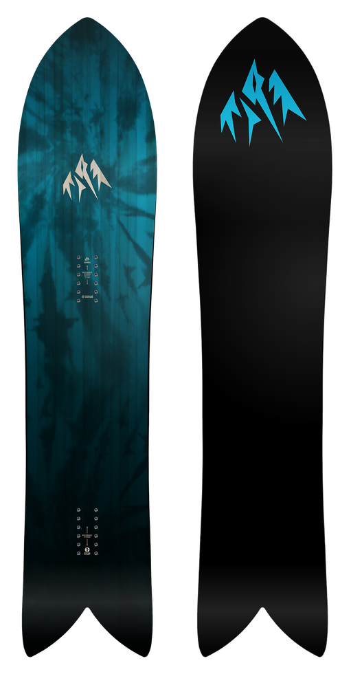 

Сноуборд Jones Snowboards Storm Chaser (2017) 147