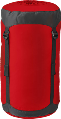 

Компрессионный мешок Sea to Summit Compression Sack 10L Red