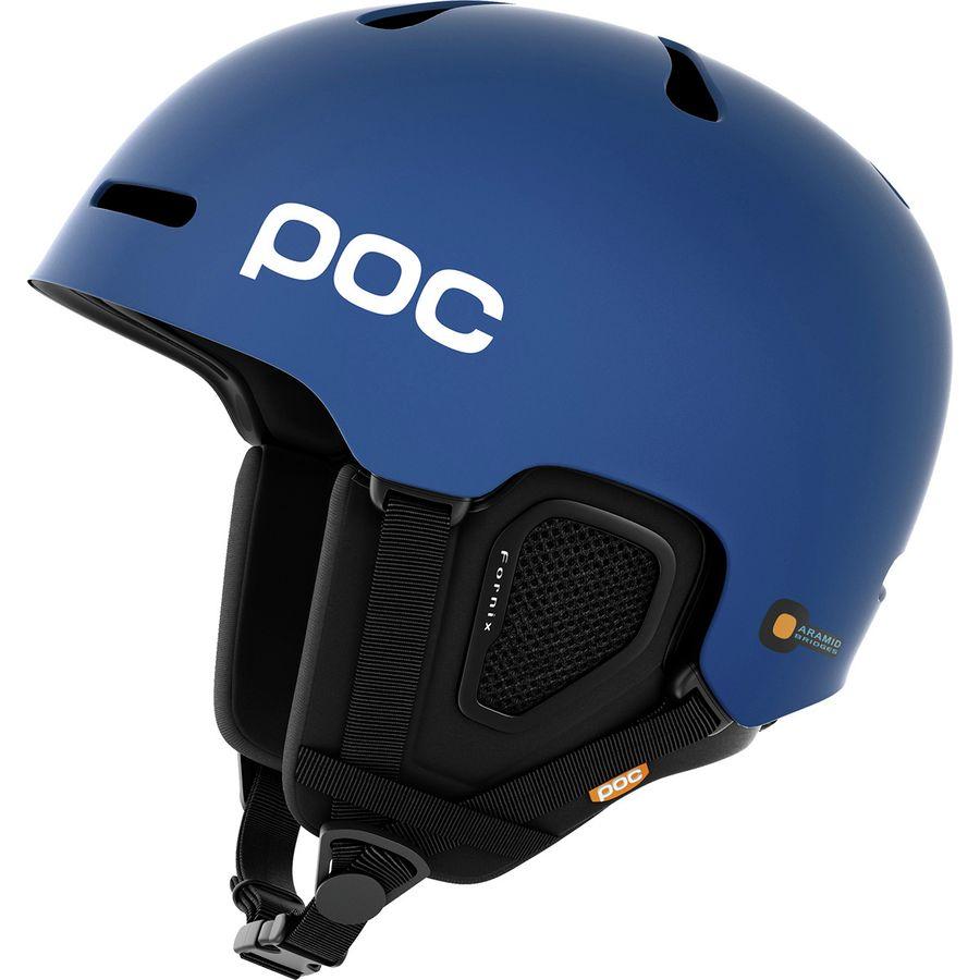 

Шлем POC Fornix XL-XXL, Basketane Blue