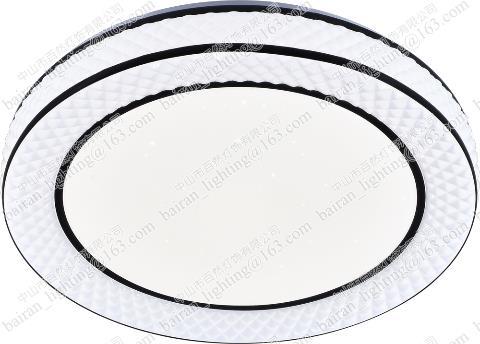 

Світлодіодна LED люстра TM Sirius MT 2107/450 96W