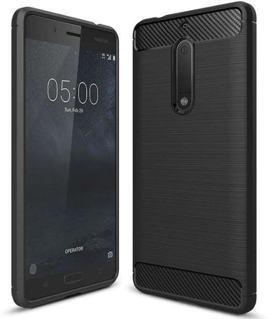 

Чехол Ipaky Armor для Nokia 5, Разные цвета