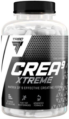 

CREA 9 XTREME 120 cap