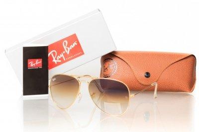 

Ray Ban Оригиналы 3026Gold SKL26-146069