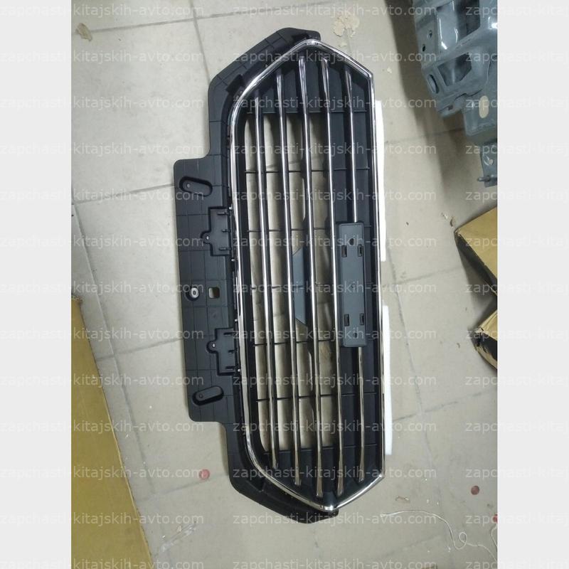 

Решетка радиатора great wall haval h6 new 5509200akz1da грейт вол хавал