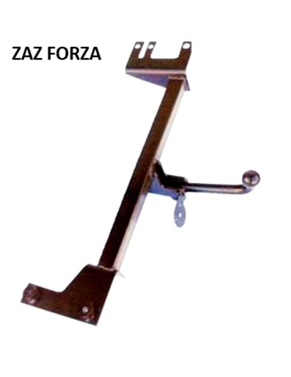 

Фаркоп ZAZ Forza (седан)