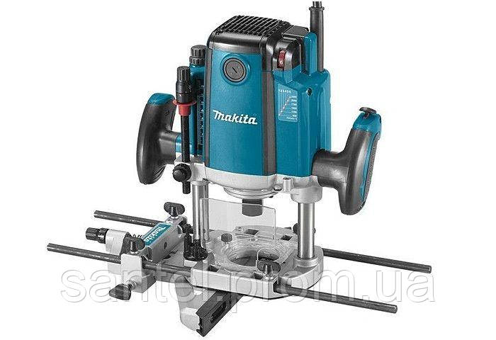 

Фрезер MAKITA RP2301FCX