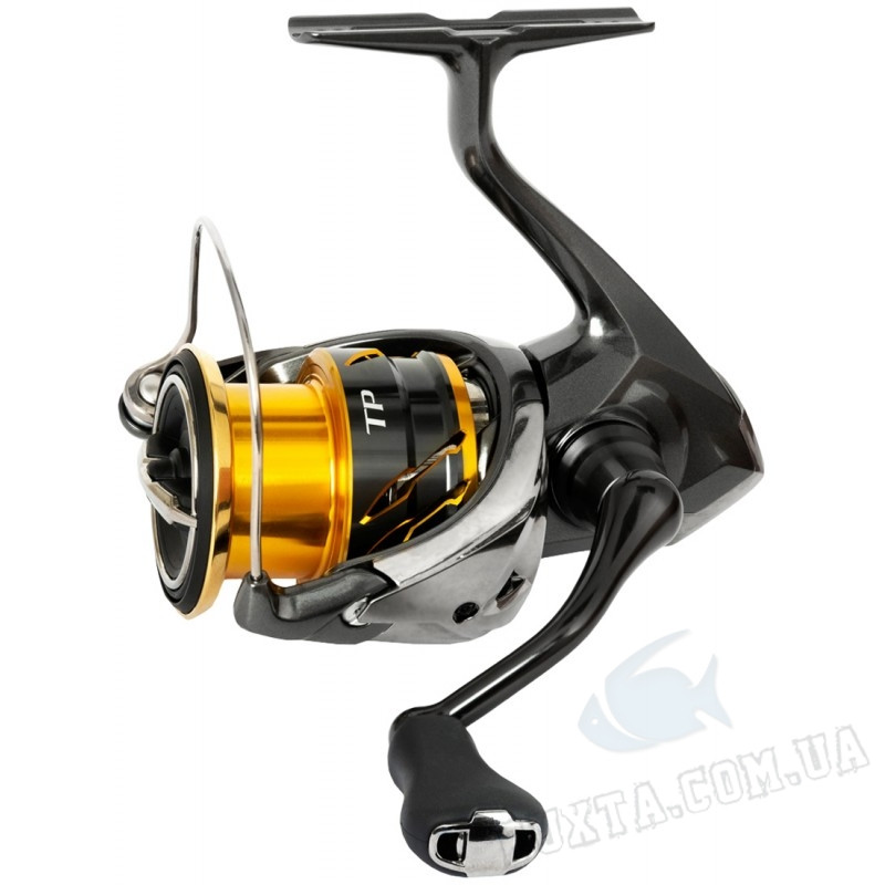 

Катушка Shimano Twin Power FD 4000PG 4.4:1 9+1 (2266.99.64)