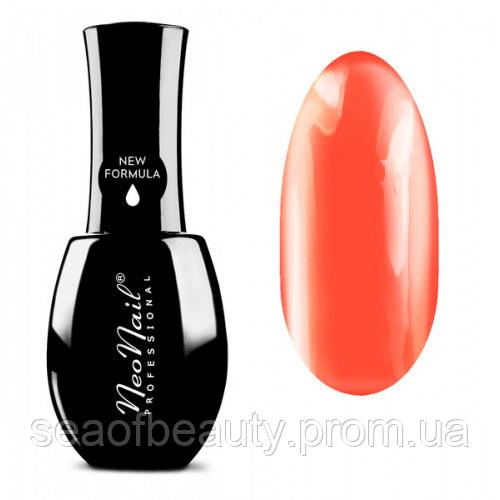 

Гель-лак Neo Nail 15мл Sweet Apricot №3199