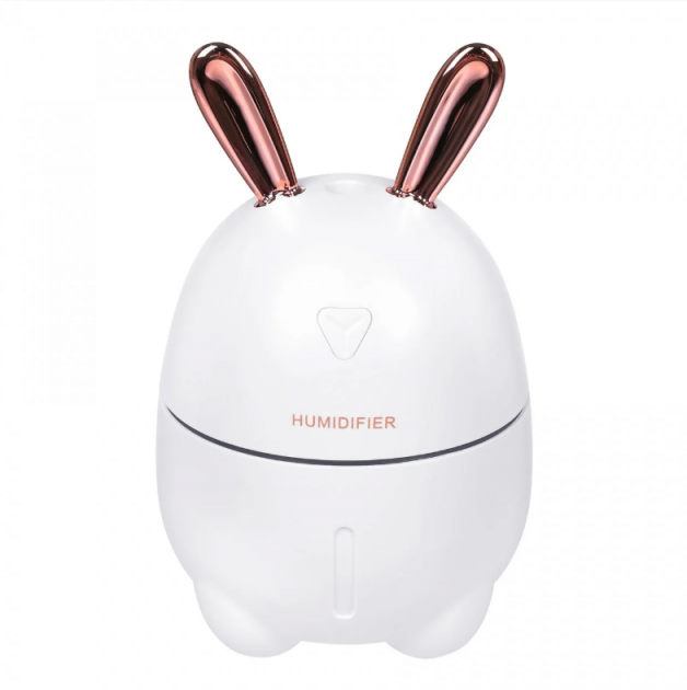 

Увлажнитель воздуха и ночник 2в1 Humidifiers Rabbit SA