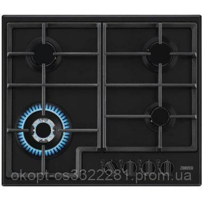 

Варочная поверхность ZANUSSI GPZ363SB