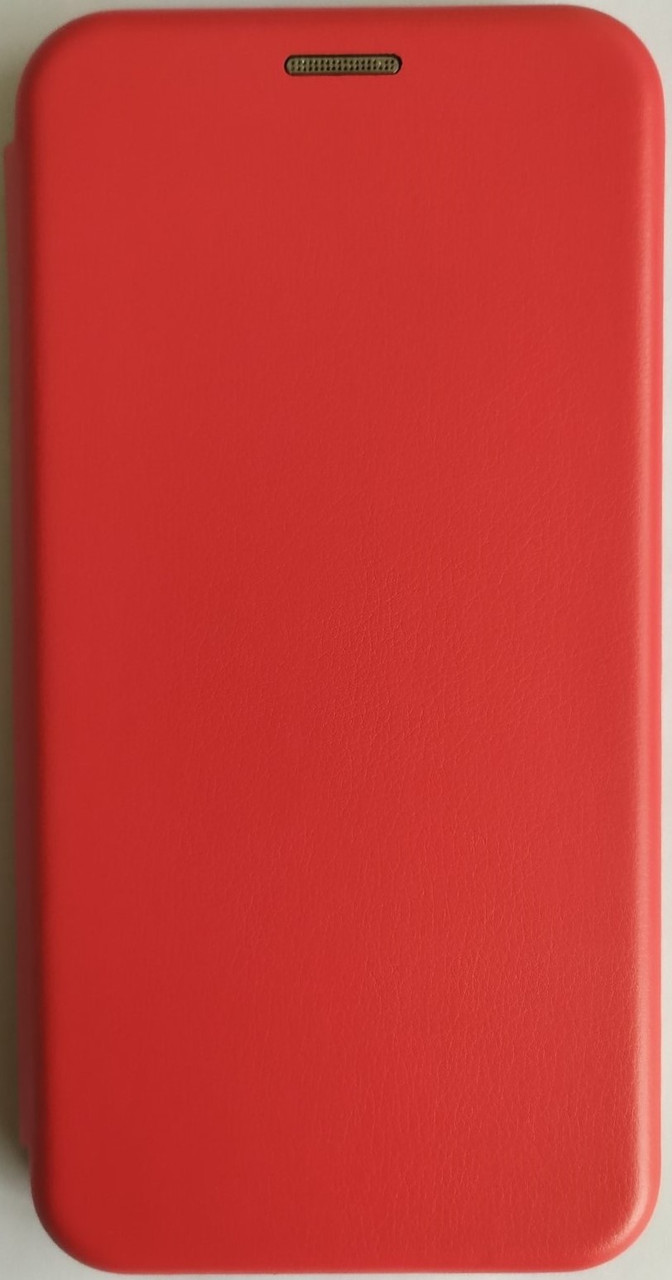 

Чехол-книжка '' Classy & Level '' Samsung A10S / A107 Red