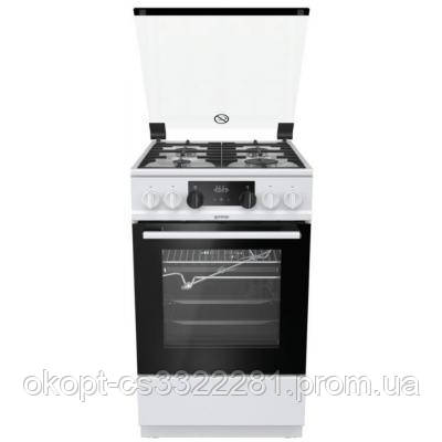 

Плита Gorenje K5342WF