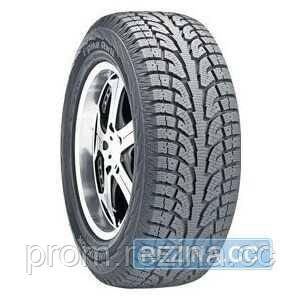 

Зимняя шина HANKOOK i Pike RW11 235/60R16 100T (Шип)