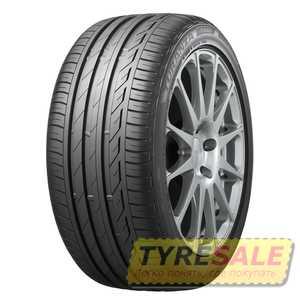 

Летняя шина BRIDGESTONE Turanza T001 195/65R15 91V