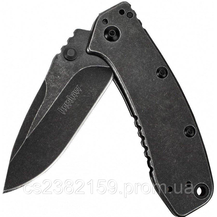 

Ніж Kershaw Cryo II Blackwash (1556BW