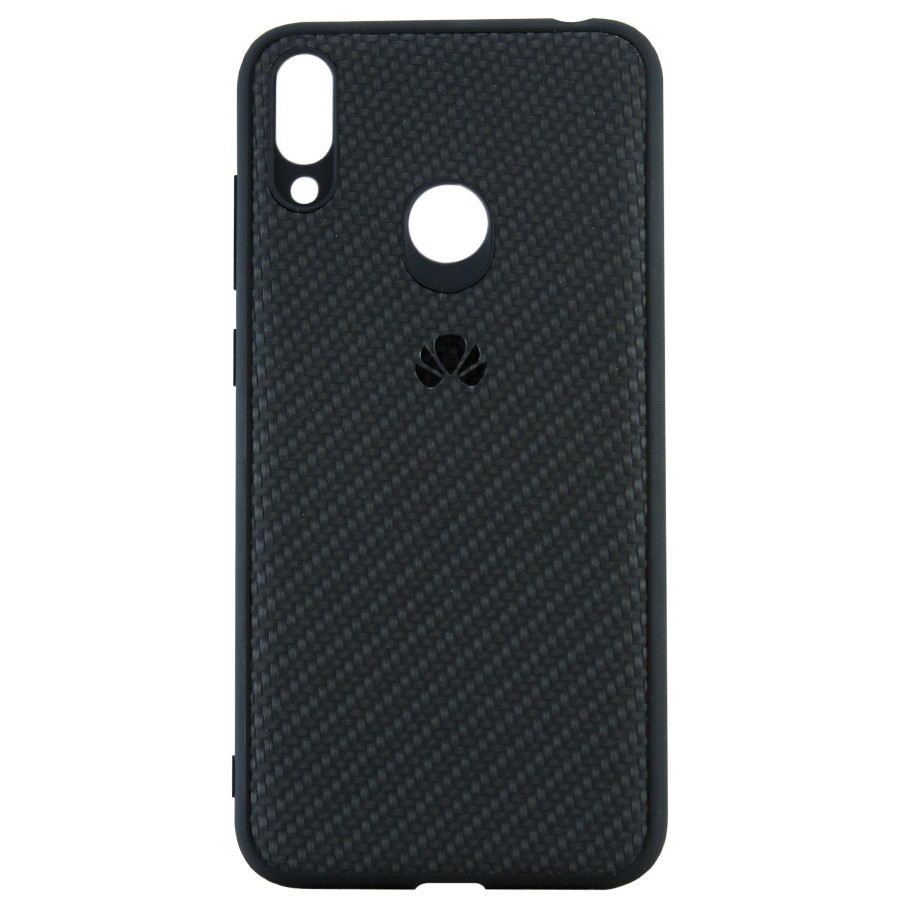 

Силикон PLEXUS CASE Huawei Y9 (2019) / Honor 8x черный