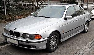 

Лобовое стекло BMW 5 E39 95-03 +VIN