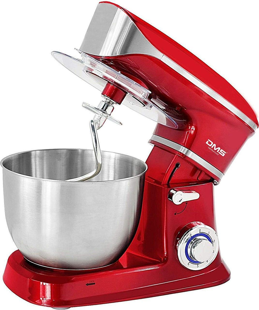 

Кухонный тестомес DMS 1900 Red