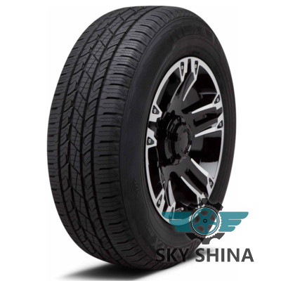 

Nexen Roadian HTX RH5 235/60 R18 103V