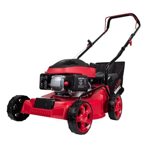 

Газонокосилка бензиновая Vitals Zp 4099t