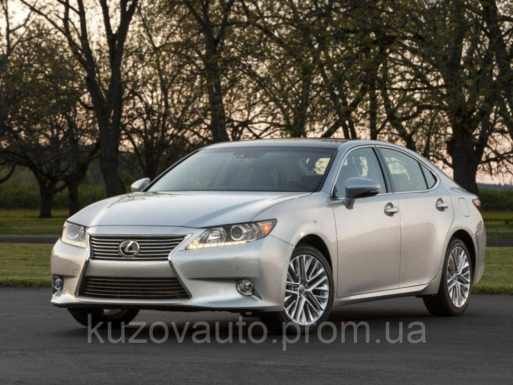 

Задняя дверь правая Lexus ES 12-18 (FPS)