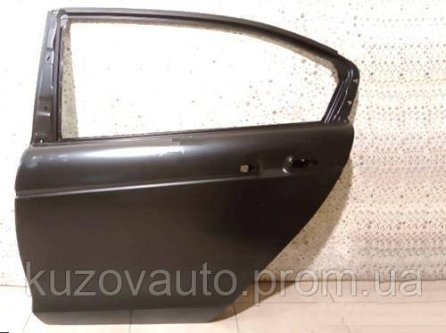 

Задняя дверь правая (Хонда) Honda Accord 8 08-12 EUR (FPS) 67510TL0000ZZ