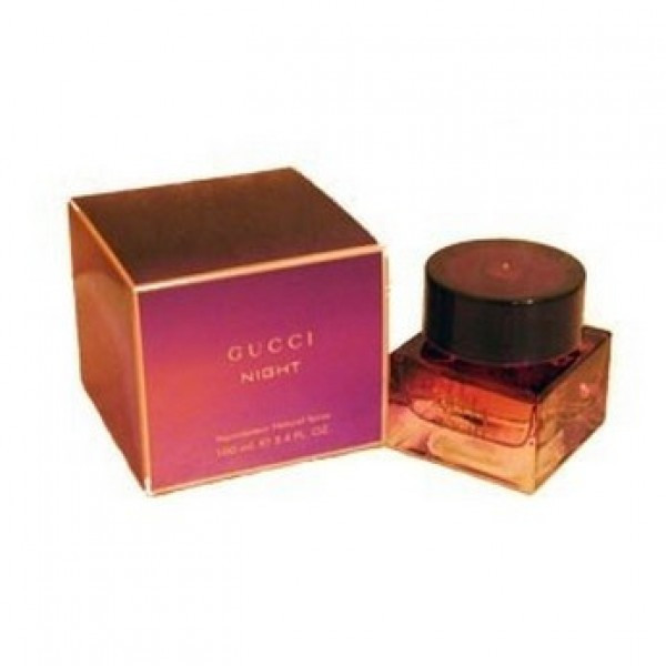 

Gucci Night EDP 100 ml (лиц