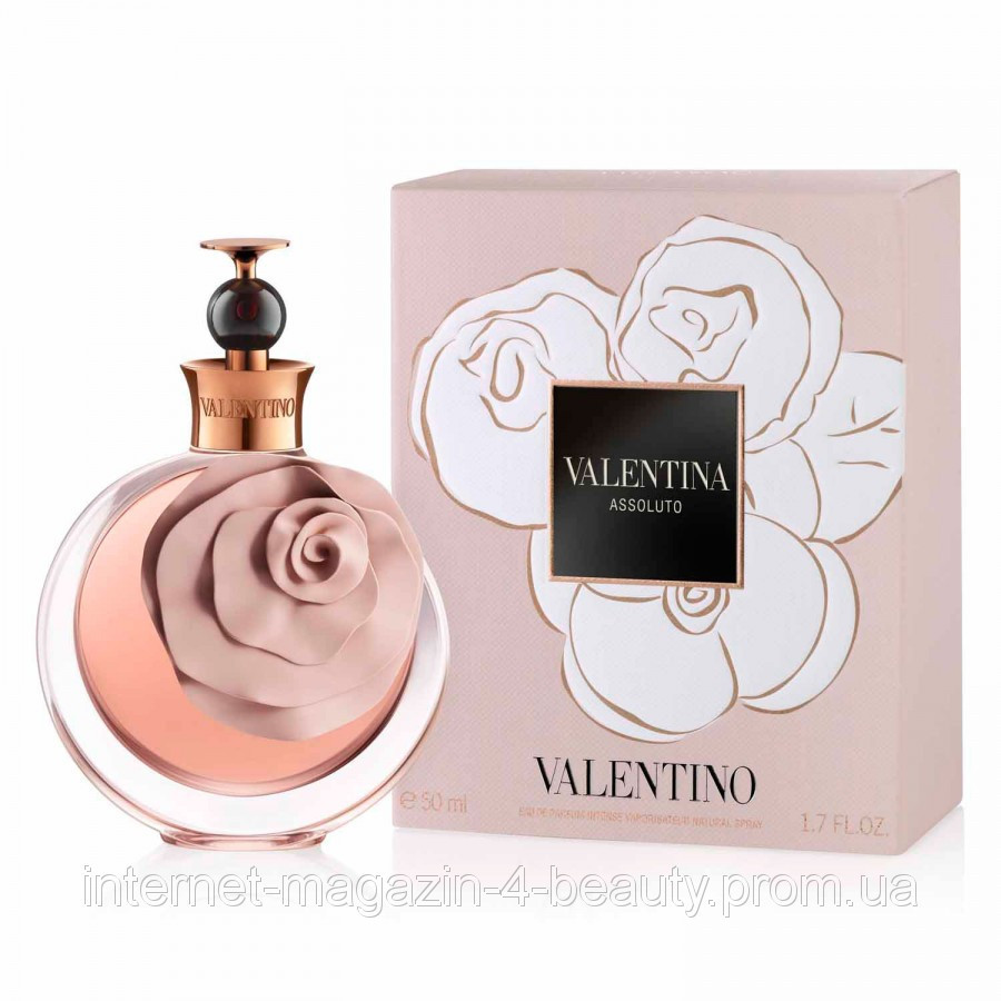 

Valentino Valentina Assoluto EDP 80 ml (лиц