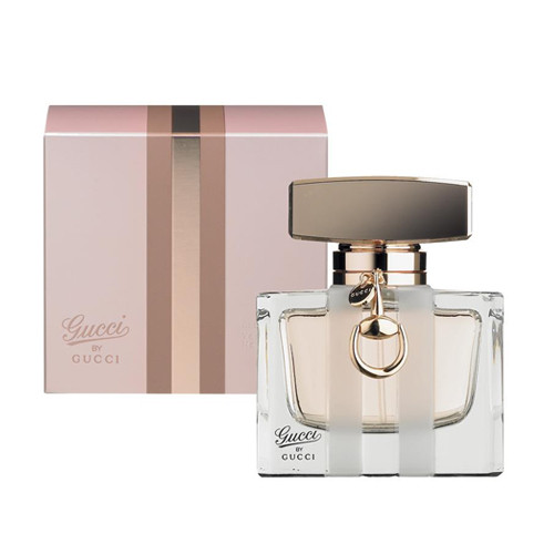 

Gucci by Gucci edt 75 ml (лиц