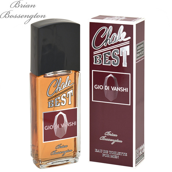 

Chale Best Gio Di Vanshi edt 95ml