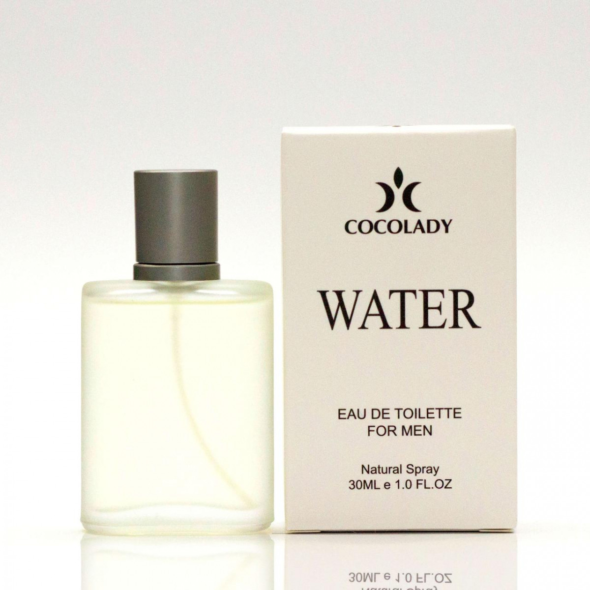 

Cocolady Water edp 30 ml