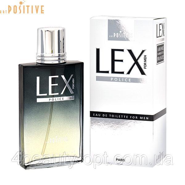 

Lex Police edt 90ml