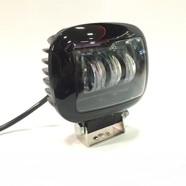 

Фары светодиодные 88B 30 W Ближний свет(9-32V)