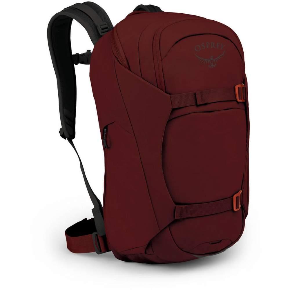 

Рюкзак Osprey Metron 26 Crimson Red (009.2089