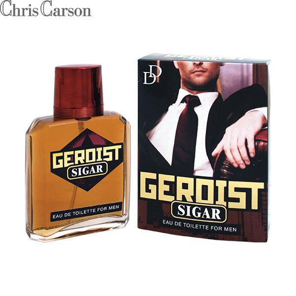 

Geroist Sigar edt 95ml