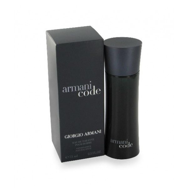 

Armani Code for Man EDT 100 ml (лиц